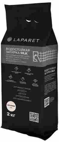 Цементная затирка Fuga Silk светло-бежевый водостойкая 2 кг