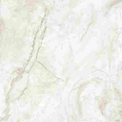 Керамогранит Galatea Crema кремовый Карвинг 80x80 фото 10