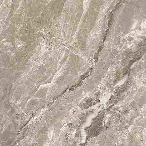 Керамогранит Irida серый обрезной 60x60