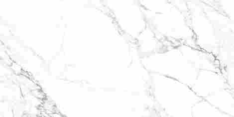 Керамогранит Kelvin белый матовый 59,5x119,1