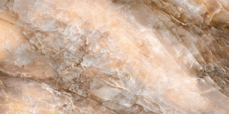 Плитка Люмен амбра глянцевая обрезная 59,5x119,1 фото 2