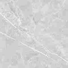Керамогранит Lune Grigio серый матовый карвинг 59,5x59,5 фото 5