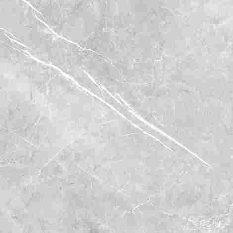 Керамогранит Lune Grigio серый матовый карвинг 59,5x59,5