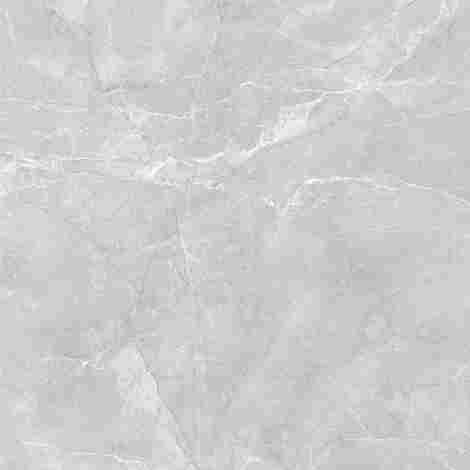 Керамогранит Marble Grey PRO серый матовый 60x60 фото 4