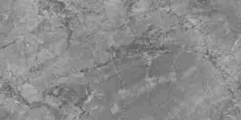 Керамогранит Materica Grey серый матовый карвинг 80x160 фото 2