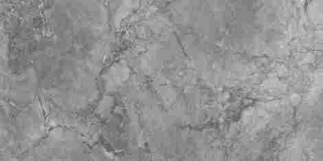 Керамогранит Materica Grey серый матовый карвинг 80x160 фото 3