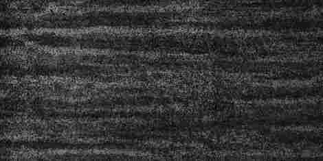 Декор Metallica черный 25x50