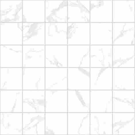 Мозаика Metropol bianco