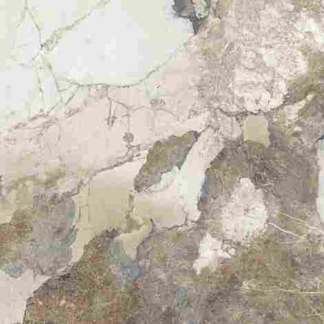 Керамогранит Persian Brown бежевый Лаппатированный 80x80