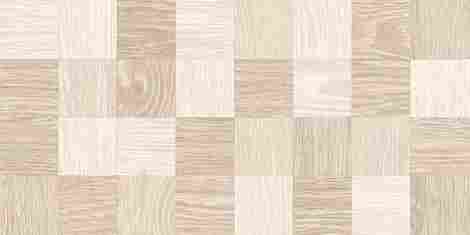 Плитка Laparet Platan мозаика бежевый 20x40 фото 2