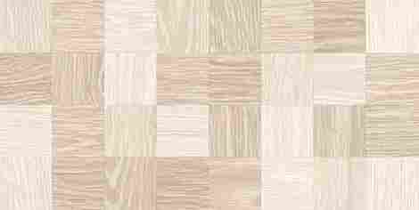 Плитка Laparet Platan мозаика бежевый 20x40