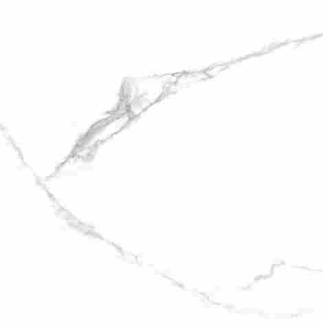 Керамогранит Pristine white белый Матовый 60x60 фото 2