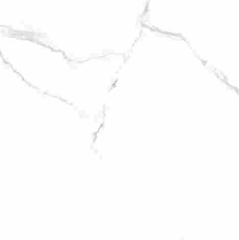 Керамогранит Pristine white белый Полированный 60x60