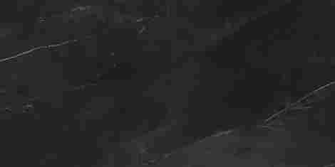 Плитка Pulpis nero глянцевый обрезной 40x80 фото 2