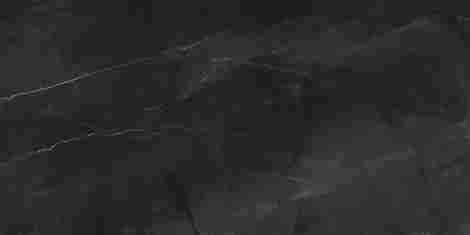 Плитка Pulpis nero глянцевый обрезной 40x80 фото 3