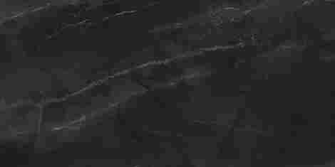Плитка Pulpis nero глянцевый обрезной 40x80 фото 5