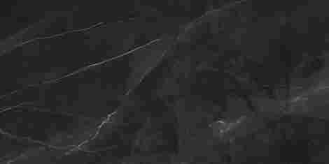 Плитка Pulpis nero глянцевый обрезной 40x80 фото 6