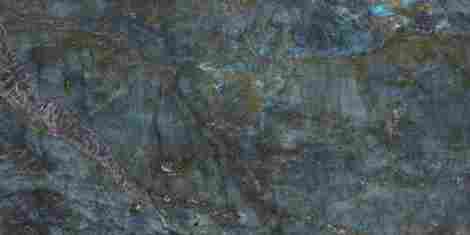 Керамогранит Rigel azul синий матовый гл.чернила 80x160 фото 2