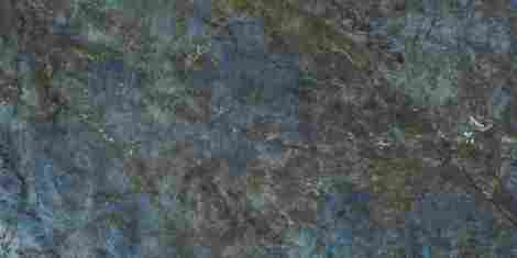 Керамогранит Rigel azul синий матовый гл.чернила 80x160 фото 3