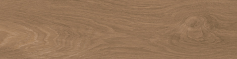 Керамогранит Ривьера Чоко коричневый матовый карвинг 19,6x79,8 фото 3