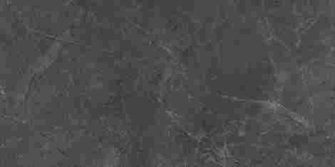 Керамогранит Rocky Black Pro графитовый матовый 60x120 фото 2