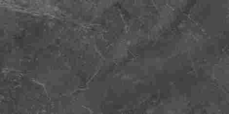Керамогранит Rocky Black Pro графитовый матовый 60x120 фото 3