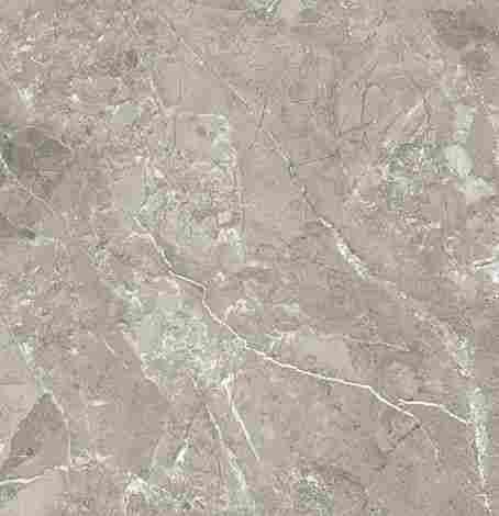 Керамогранит Romano Grey серый полированный 60x60