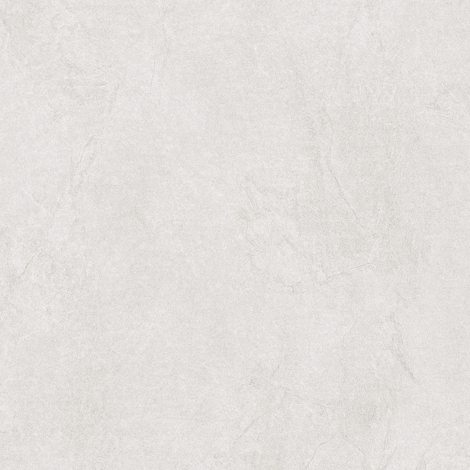 Керамогранит Сэндстоун Бианко ПРО светло-серый матовый структурный 80x80 фото 3