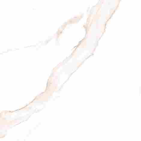 Керамогранит Statuario Crema белый матовый 60x60