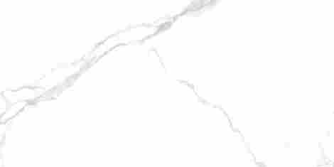 Керамогранит Statuario White Pro белый матовый 60x120 фото 4