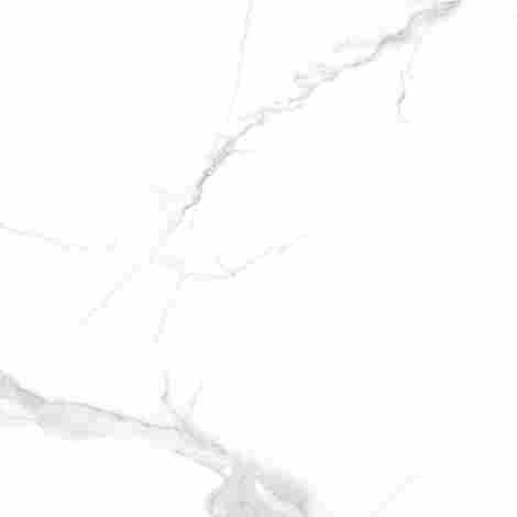 Керамогранит Statuario White Pro белый матовый 60x60 фото 2