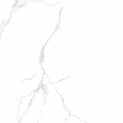 Керамогранит Statuario White Pro белый матовый 60x60 фото 5
