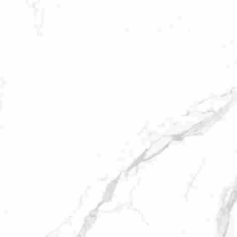 Керамогранит Statuario White Pro белый матовый 80x80 фото 5