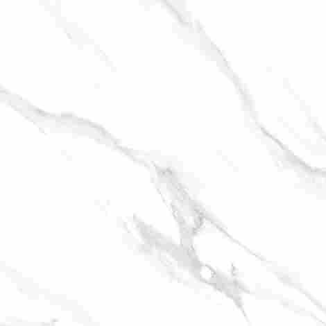 Керамогранит Swizer White белый Полированный 60x60