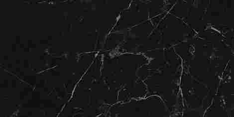Плитка Total черный 25x50 фото 4