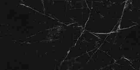 Плитка Total черный 25x50 фото 6