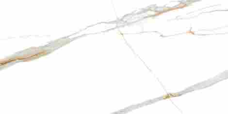 Керамогранит Venato Blanco PRO белый матовый 60x120 фото 4