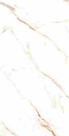 Керамогранит Laparet Venato Calacatta Gold белый сатинированный 60x120 фото 7