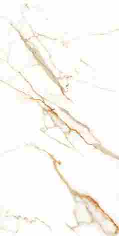 Керамогранит Laparet Venato Calacatta Gold белый сатинированный 60x120 фото 8