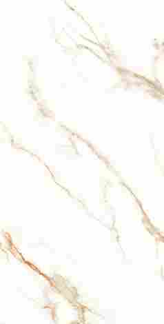 Керамогранит Laparet Venato Calacatta Gold белый сатинированный 60x120 фото 11