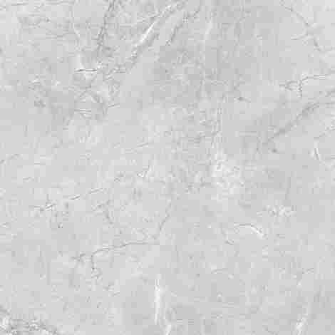 Керамогранит Zorani Bianco светло-серый Сатинированный Карвинг 60x60 фото 7
