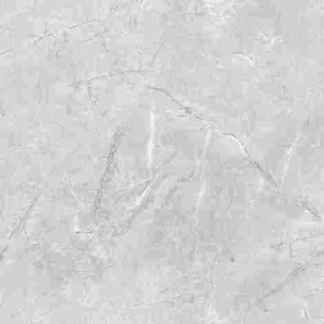 Керамогранит Zorani Bianco светло-серый Сатинированный Карвинг 60x60 фото 11