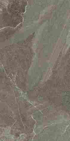 Керамогранит Гроза бежево-коричневый 60x120 фото 4
