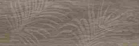 Декор Шэдоу коричневый 20x60 фото 2