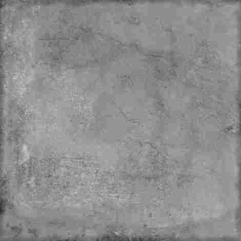 Керамогранит Цемент Стайл серый 45x45