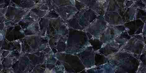Керамогранит Adamant Blue суперполированный 60x120