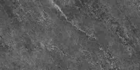 Керамогранит Ajax Black матовый карвинг 60x120 фото 5