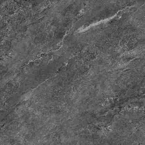 Керамогранит Ajax Black матовый карвинг 80x80 фото 4