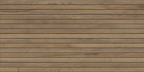 Керамогранит Liam Dark Line/Линия темный матовый карвинг 60x120 фото 5