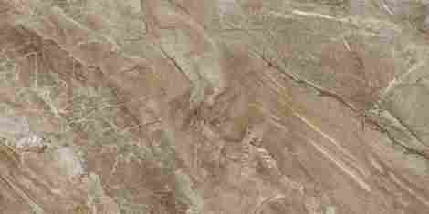 Керамогранит Namibia Marron полированный 60x120